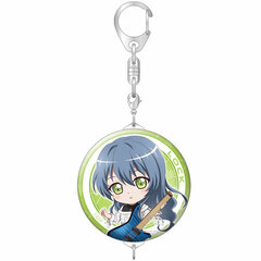 BanG Dream! Tsunagaru Tin Charm LOCK ver.