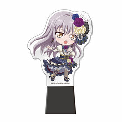 BanG Dream! Girls Band Party! Light-up Stage Yukina Minato ver.