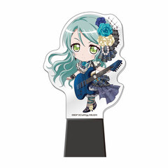 BanG Dream! Girls Band Party! Light-up Stage Sayo Hikawa ver.