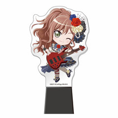 BanG Dream! Girls Band Party! Light-up Stage Lisa Imai ver.