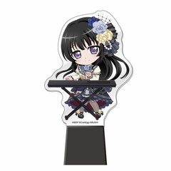 BanG Dream! Girls Band Party! Light-up Stage Rinko Shirokane ver.