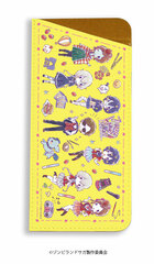 Chara Glasses Case 