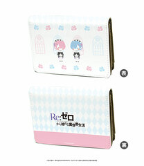 Chara Case 