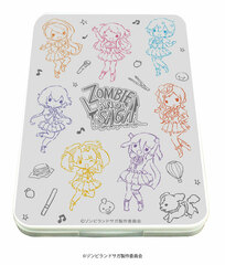 Compact Case 