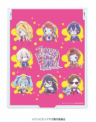 Deka Chara Mirror 