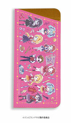 Chara Glasses Case 
