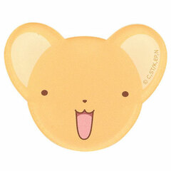 Cardcaptor Sakura: Clear Card CharaStom Sticker Kero-chan (BCCS-07A)