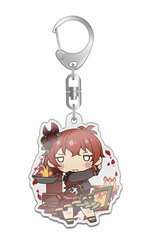 ChimaDol THE IDOLM@STER Million Live! Acrylic Keychain Julia Danza Ardiente ver.