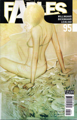 Fables 95 Rose Red Chapter Two: Snow White And Rose Red