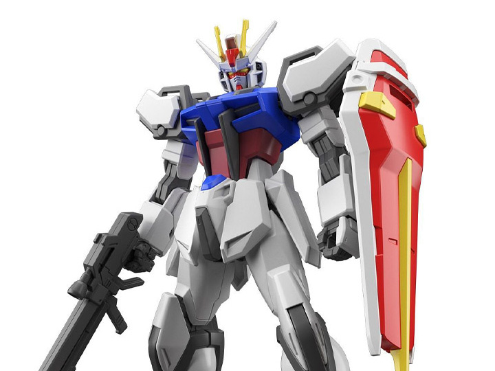 ENTRY GRADE 1/144 STRIKE GUNDAM