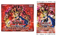 25th Anniversary: Pharaoh's Servant Booster Box