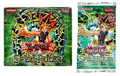 25th Anniversary: Spell Ruler Booster Box