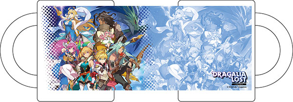 Dragalia Lost Mug