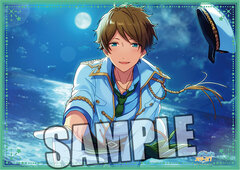 Ensemble Stars! A3 Clear Poster 