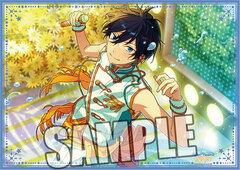 Ensemble Stars! A3 Clear Poster 