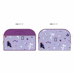 Identity V Cosmetic Pouch Costume*Assort Perfumer