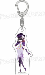 Identity V Character Acrylic Keychain Costume*Assort Perfumer