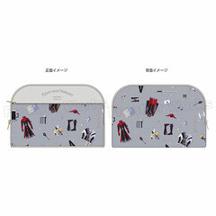 Identity V Cosmetic Pouch Costume*Assort Embalmer