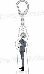 Identity V Character Acrylic Keychain Costume*Assort Embalmer