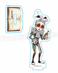 Identity V Dark x POP -ALICE- Acrylic Stand SURVIVOR Lawyer