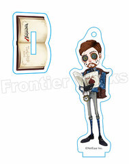 Identity V Dark x POP -ALICE- Acrylic Stand SURVIVOR Explorer