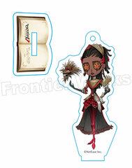 Identity V Dark x POP -OZ- Acrylic Stand SURVIVOR Enchantress