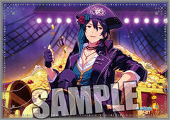 Ensemble Stars! A3 Clear Poster 