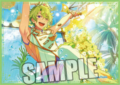 Ensemble Stars! A3 Clear Poster 