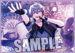 Ensemble Stars! A3 Clear Poster 