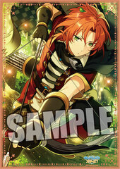 Ensemble Stars! A3 Clear Poster 