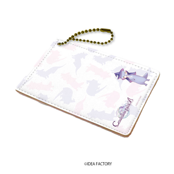 Chara Pass Cendrillon palikA 01/Campanella