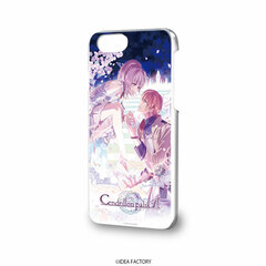 Hard Case (iPhone 6/6s/7/8) 