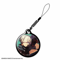 GOD EATER 3 Smartphone Cleaner Design 01 (Hero)