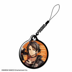 GOD EATER 3 Smartphone Cleaner Design 02 (Hugo Pennywort)