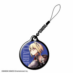 GOD EATER 3 Smartphone Cleaner Design 03 (Claire Victorious)