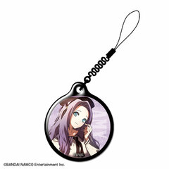 GOD EATER 3 Smartphone Cleaner Design 07 (Amy Chrysanthemum)