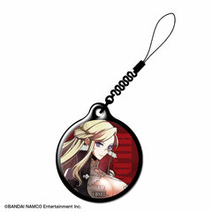 GOD EATER 3 Smartphone Cleaner Design 06 (Hilda Henriquez)
