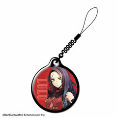 GOD EATER 3 Smartphone Cleaner Design 05 (Lulu Baran)