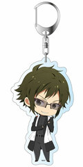 Idolish7 [Ainana Police] Yamato Nikaido Acrylic Keychain