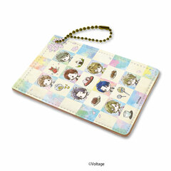 Chara Pass 