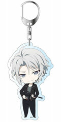 Idolish7 [Ainana Police] Gaku Yaotome Acrylic Keychain
