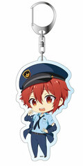Idolish7 [Ainana Police] Riku Nanase Acrylic Keychain