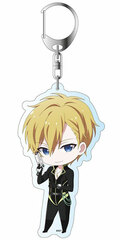 Idolish7 [Ainana Police] Nagi Rokuya Acrylic Keychain