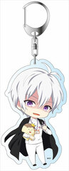 Idolish7 [Ainana Police] Sogo Osaka Acrylic Keychain