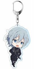 Idolish7 [Ainana Police] Tamaki Yotsuba Acrylic Keychain