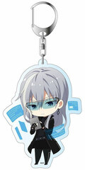 Idolish7 [Ainana Police] Yuki Acrylic Keychain