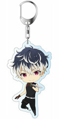 Idolish7 [Ainana Police] Momo Acrylic Keychain