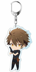 Idolish7 [Ainana Police] Ryunosuke Tsunashi Acrylic Keychain