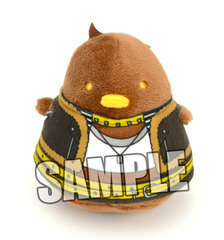 Chun Colle THE IDOLM@STER SideM 