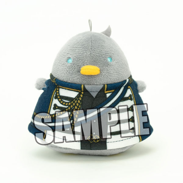 Chun Colle Ensemble Stars! Izumi Sena